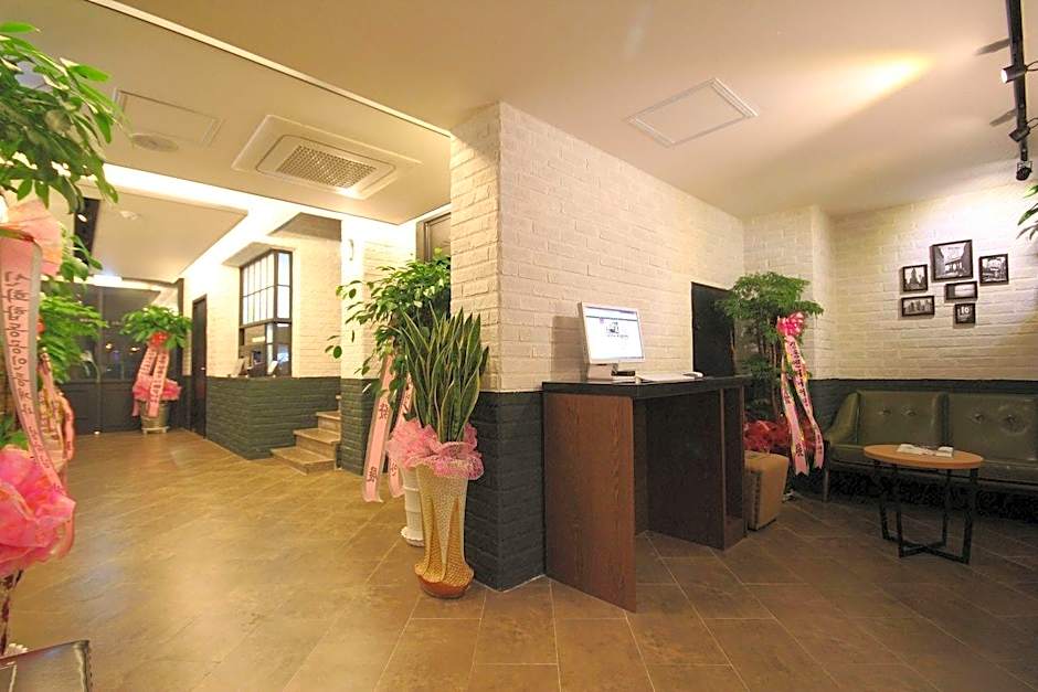2 Heaven Hotel Songdo
