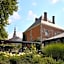 Hôtel Le Manoir