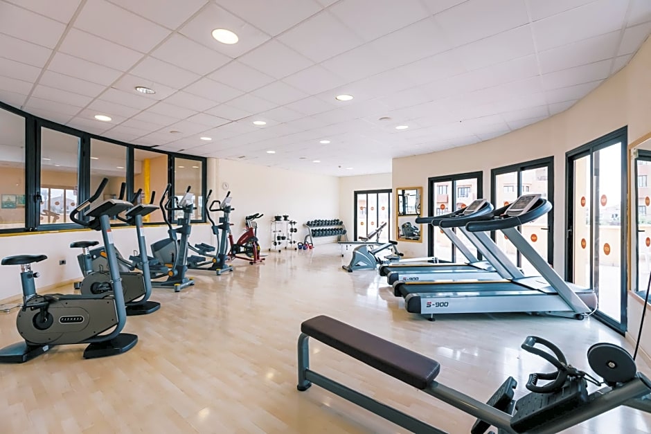 Grand Muthu Golf Plaza Hotel