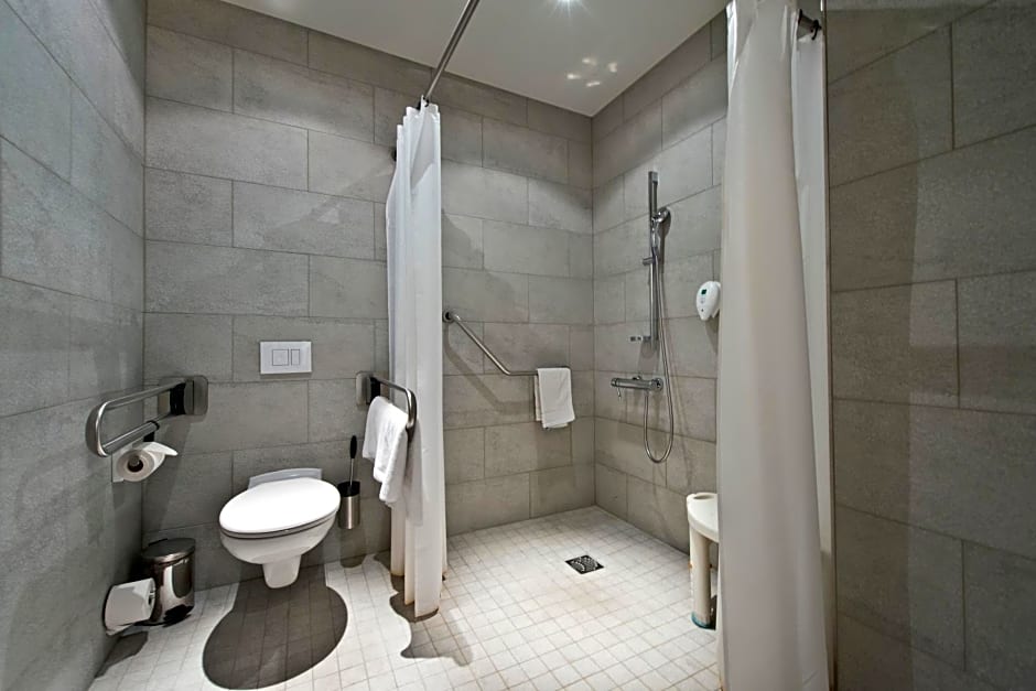 Tryp By Wyndham Frankfurt