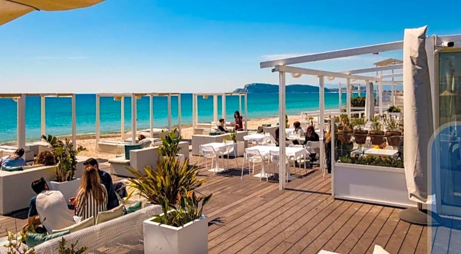 Antico Centro Quartu