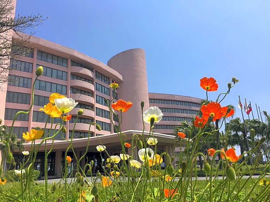 Ibusuki Iwasaki Hotel