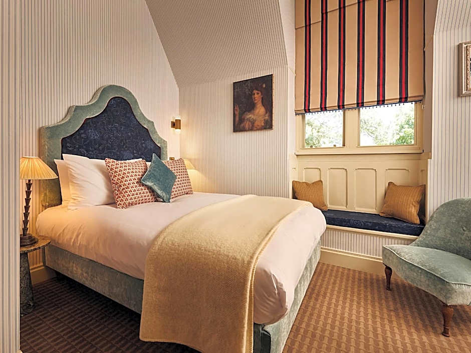 Brownsover Hall Hotel