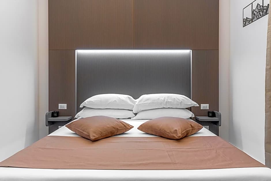 Meneghina Suites Foresteria Lombarda