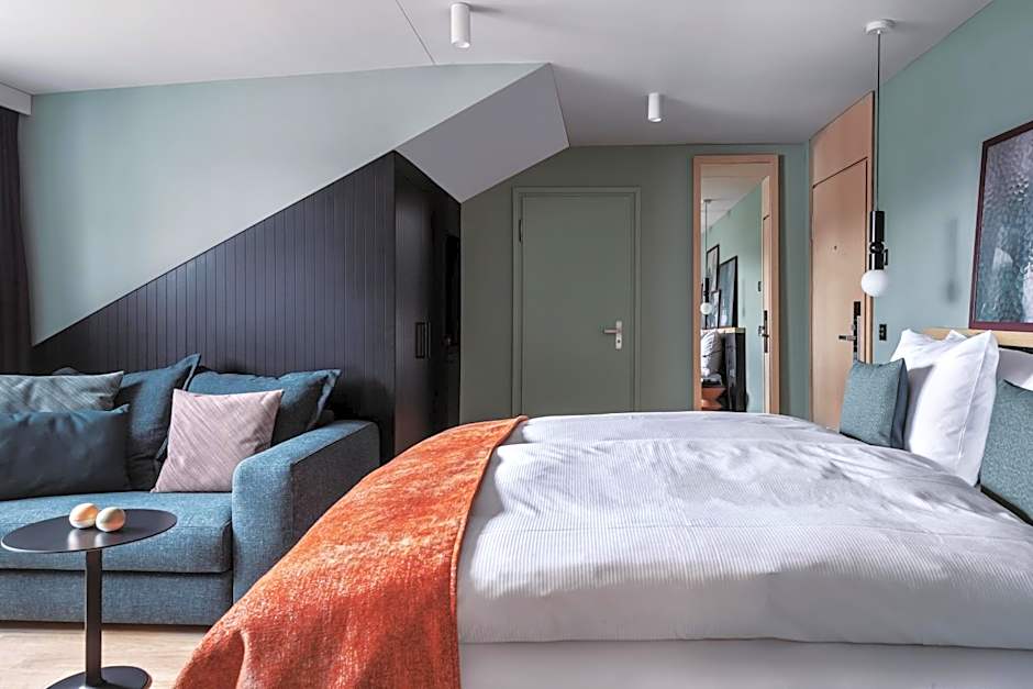 Sorell Hotel St. Peter
