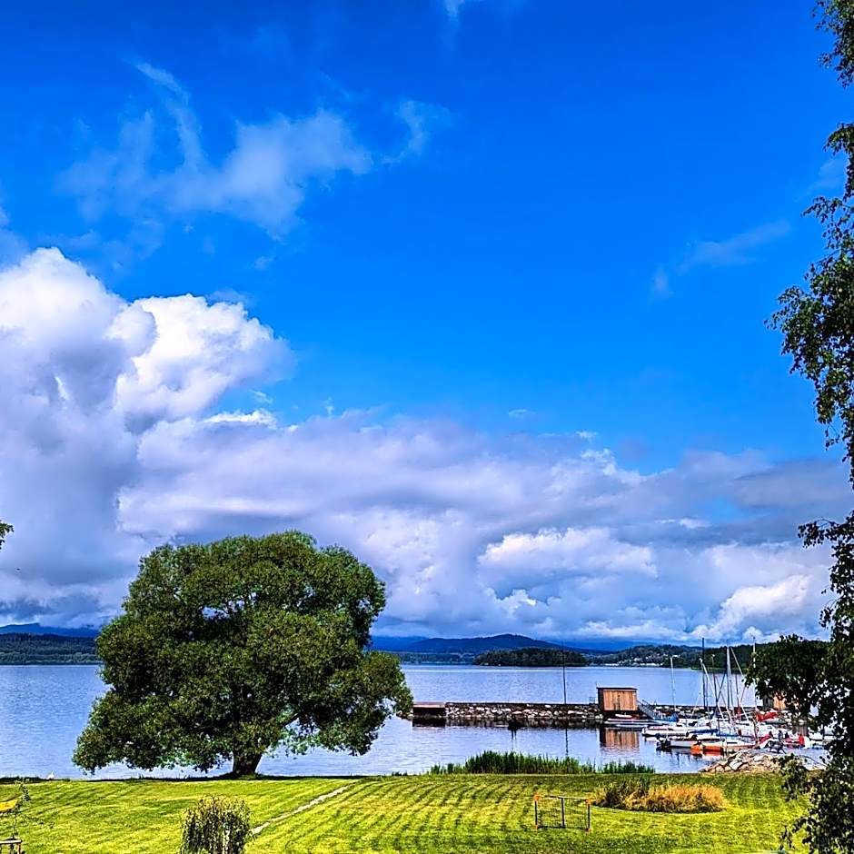 Lakeside Apartmán 111 Lipno