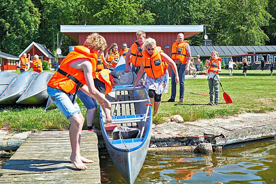 Danhostel Skanderborg