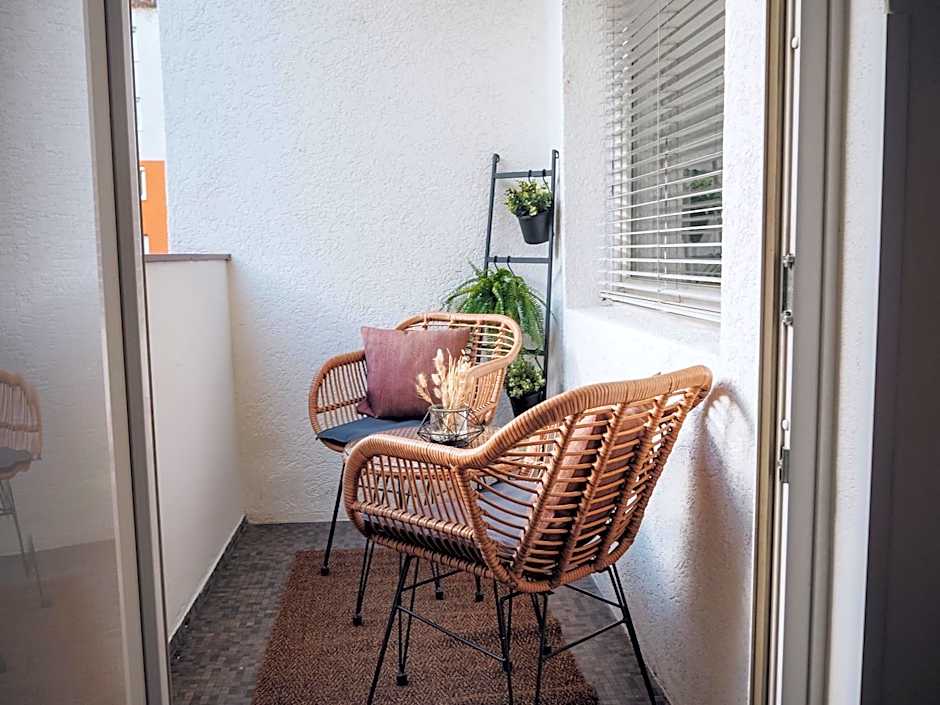 Levy's Rooms & Breakfast