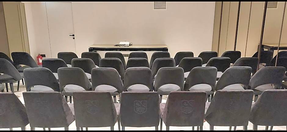 Grand Hotel Kalamata