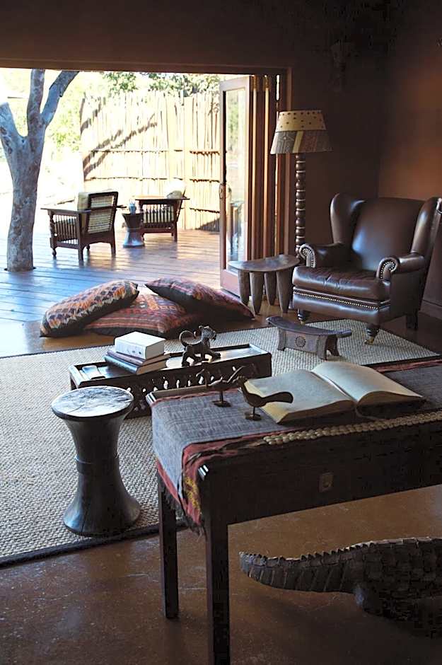 Makweti Safari Lodge
