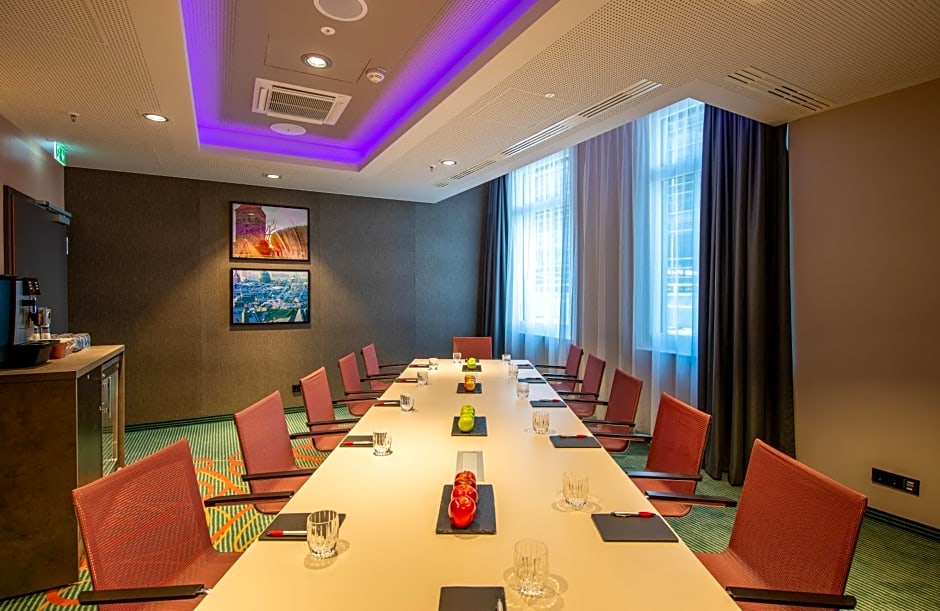 Leonardo Royal Hotel Nuernberg