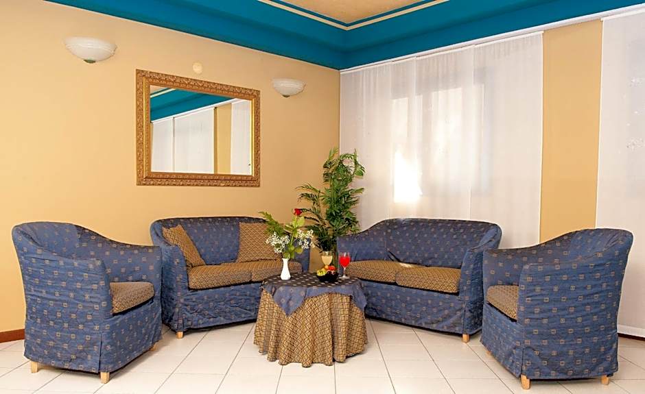 Hotel Augustus