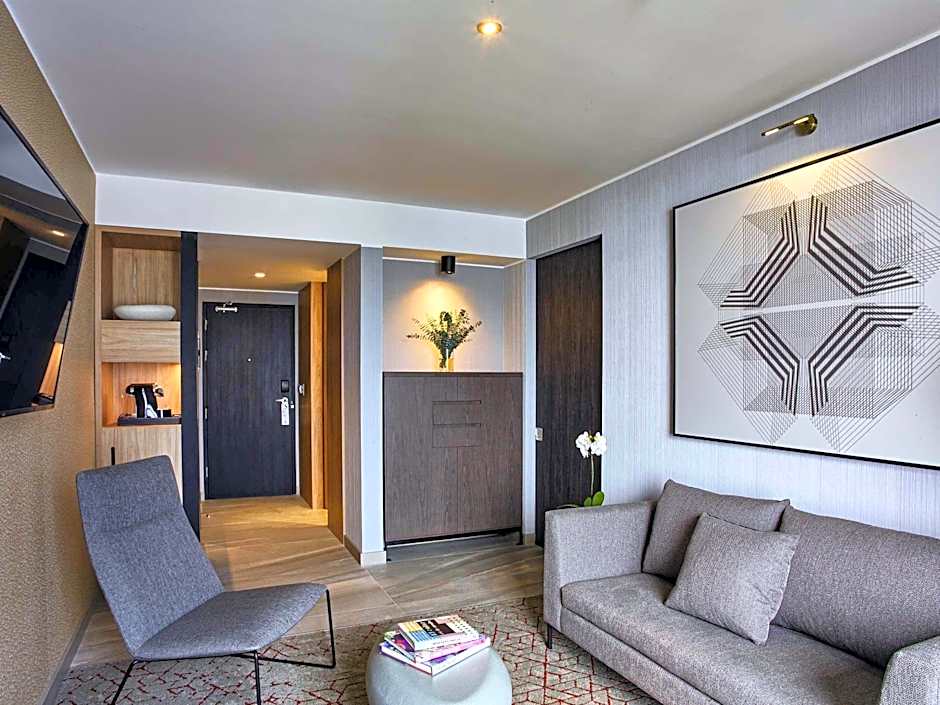 Pullman Lima Miraflores