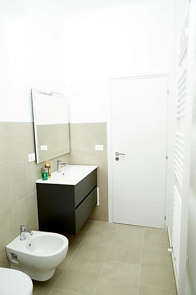 Scirocco Guest House