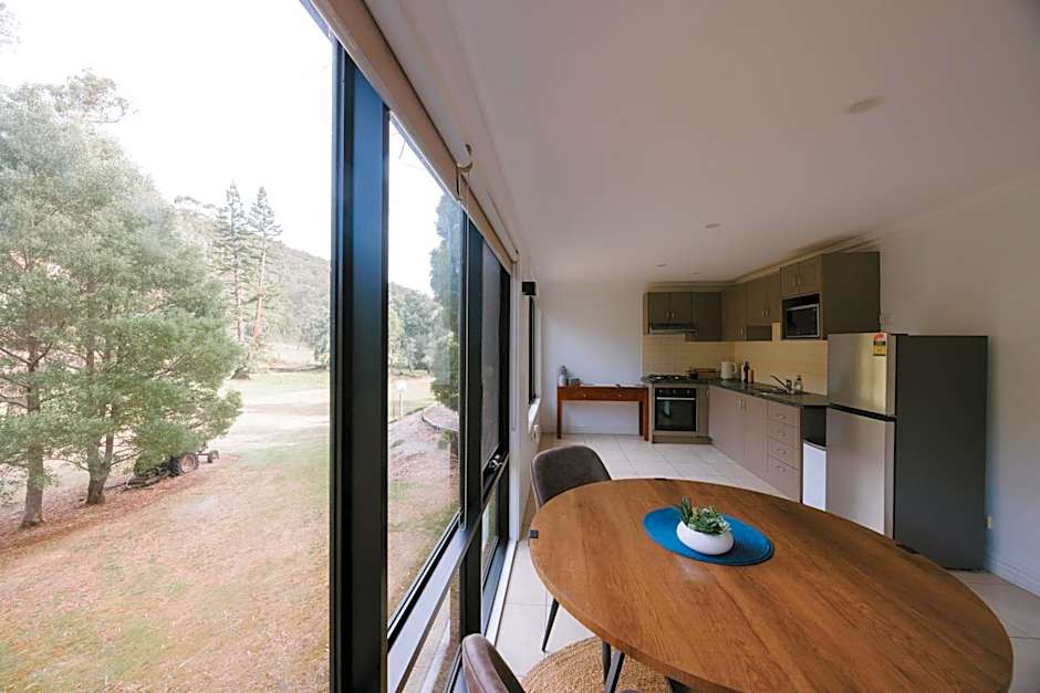 Toorongo Valley Estate