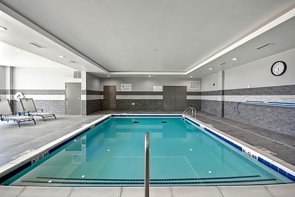 Hilton Garden Inn Tulsa-Broken Arrow, OK