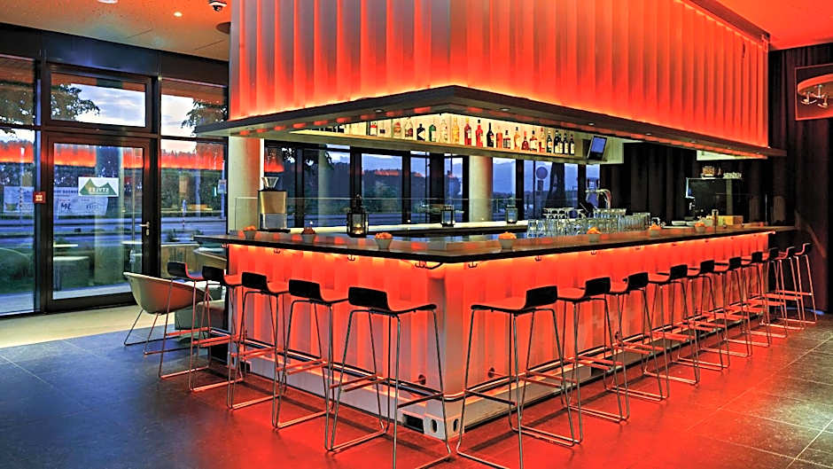 Hey Lou Hotel Monheim am Rhein