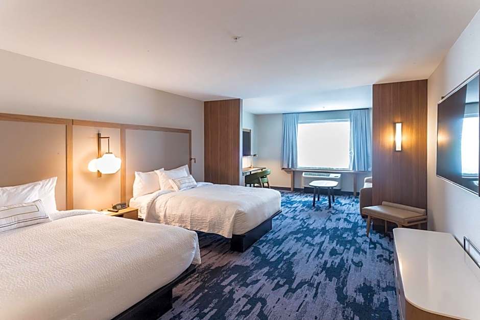 Fairfield Inn & Suites by Marriott Northfield
