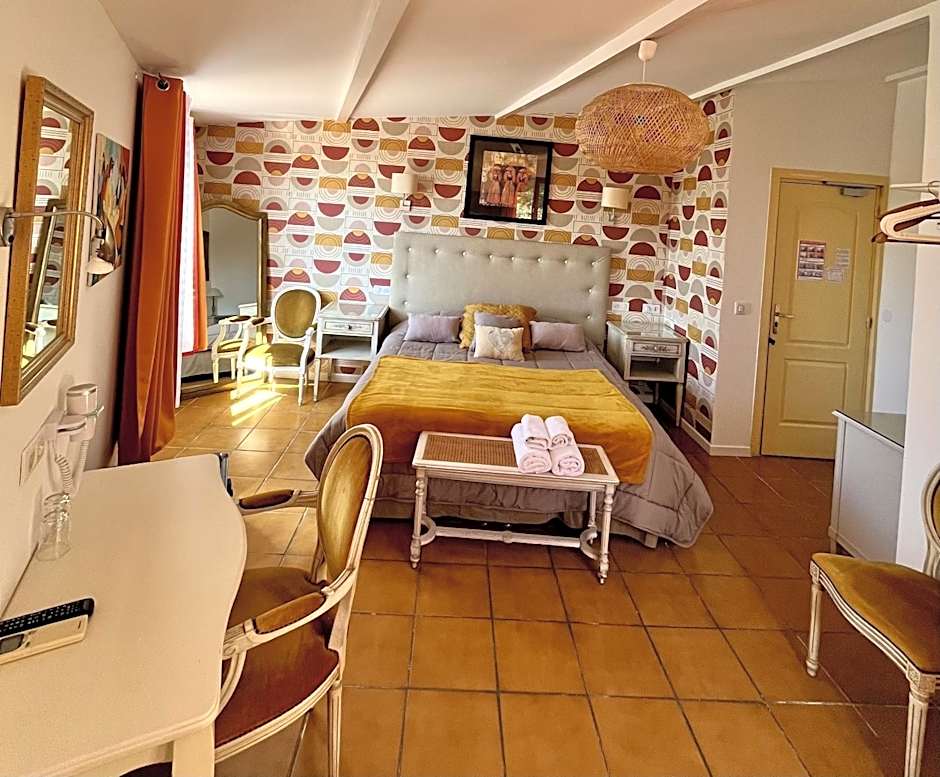 Hotel Le Patio