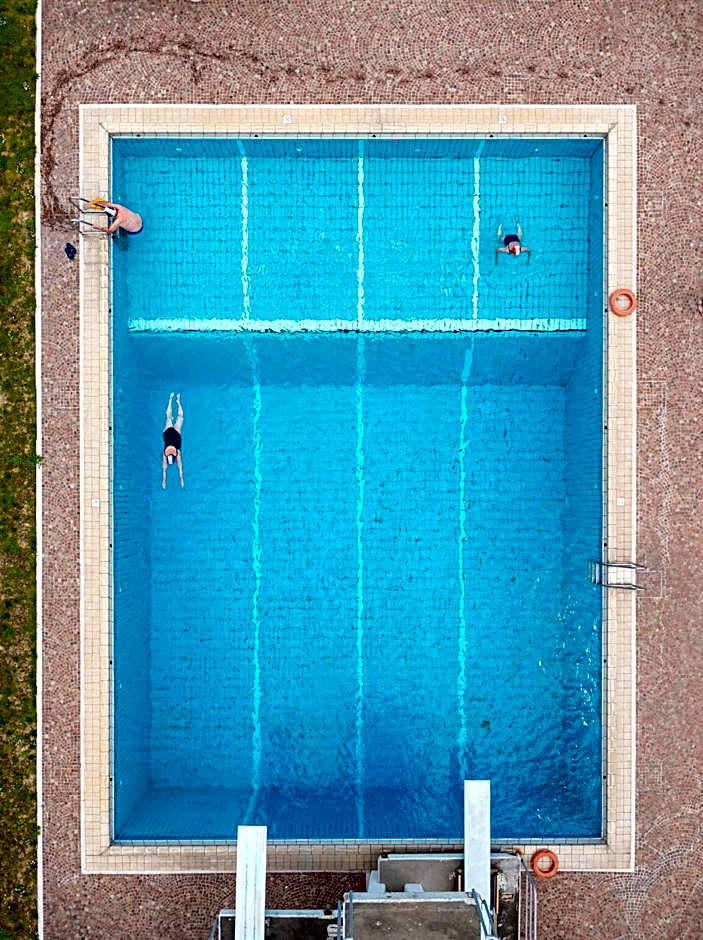 Apollo Terme Hotel