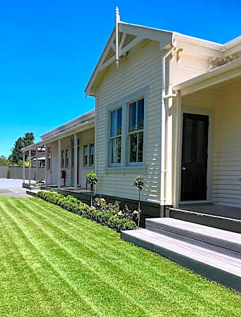 Station Lodge