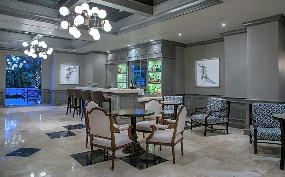 Royal Hideaway Playacar - Adults only - All Inclusive