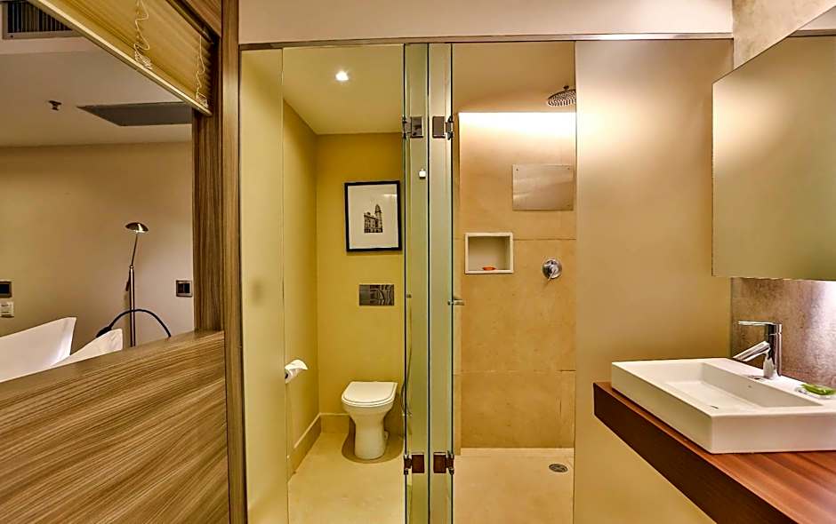 Radisson Vila Olimpia Sao Paulo