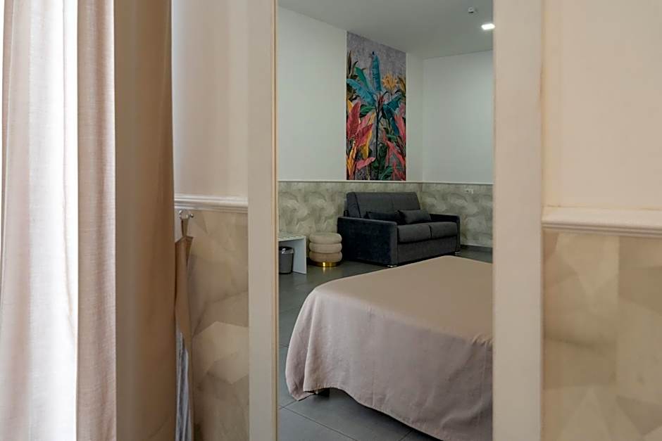 Hotel San Michele