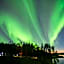 Northern Lights Village