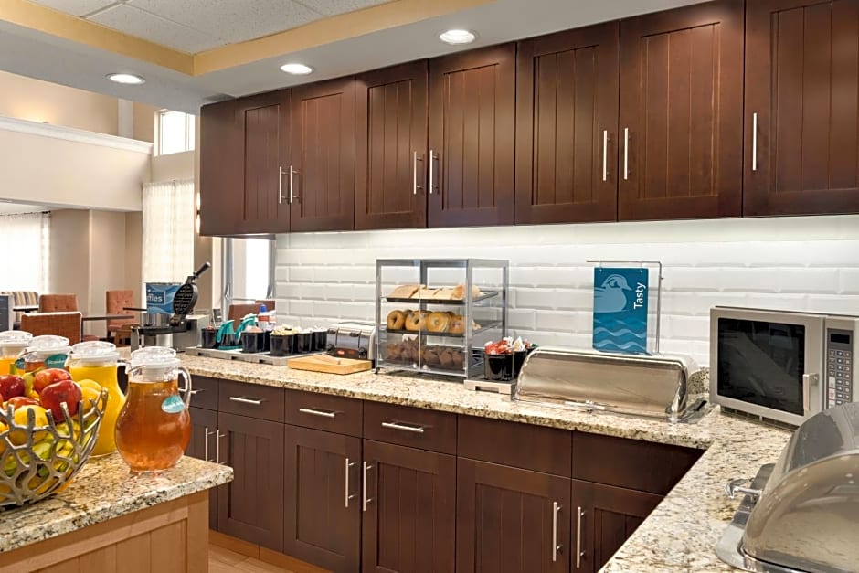 Homewood Suites Grand Rapids