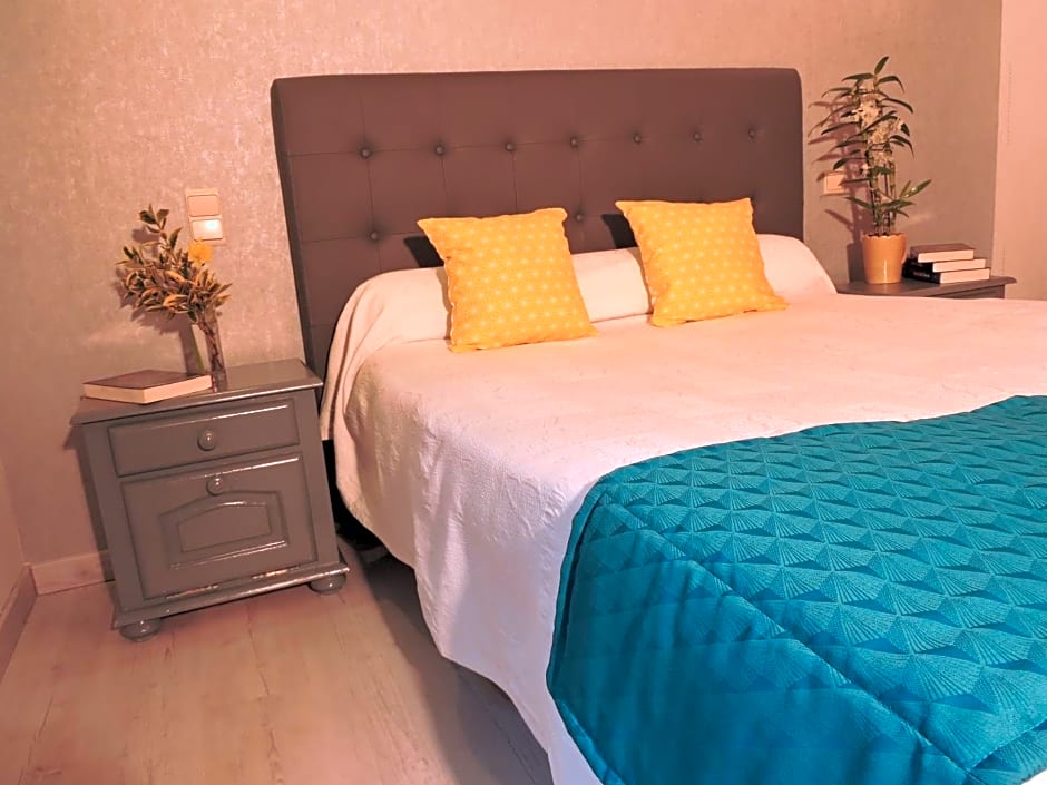 Le Moulin du Barthas