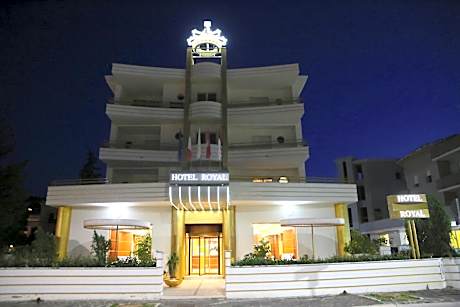 Hotel Royal
