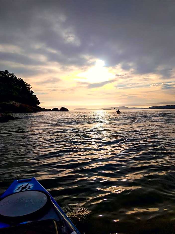 Pousada Casa do Oscar