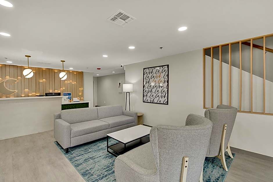 Comfort Inn