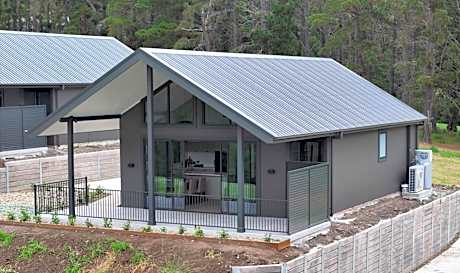 Kangaroo Valley Golf and Country Retreat