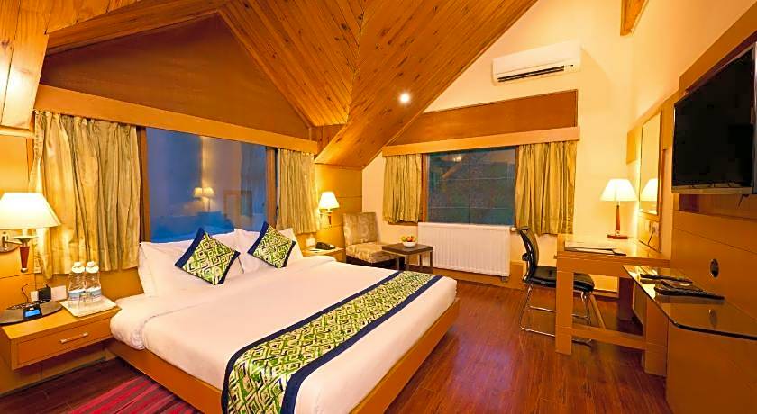 Renest River Country Resort Manali