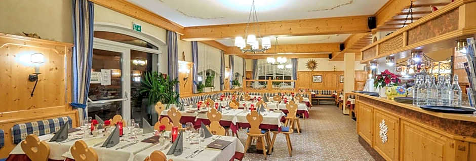 Hotel Kirchboden by Alpeffect Hotels