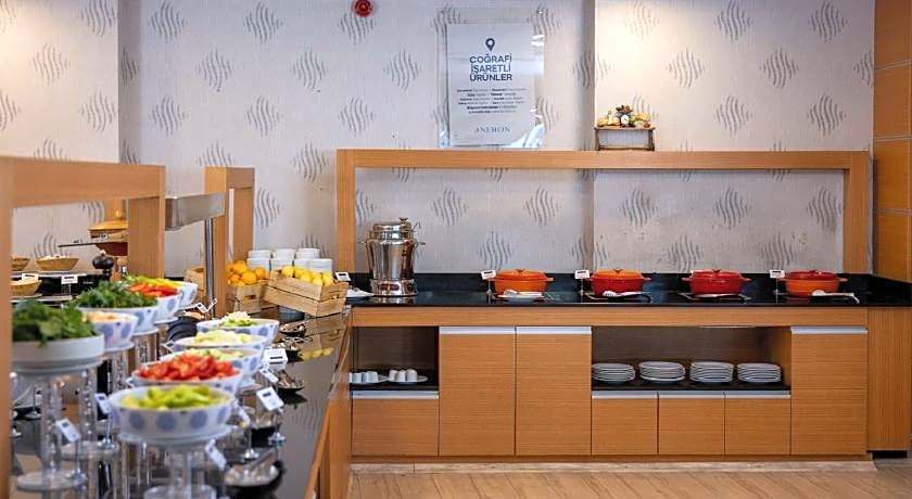 Anemon Adana Hotel