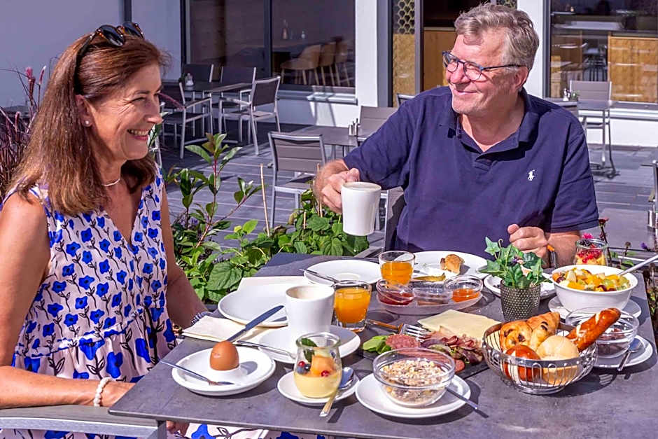 Hotel & Restaurant Sonnenhof & Sonnhalde