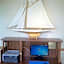Jolly Roger Hotel