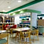 Hampton Inn By Hilton Saltillo Airport Area