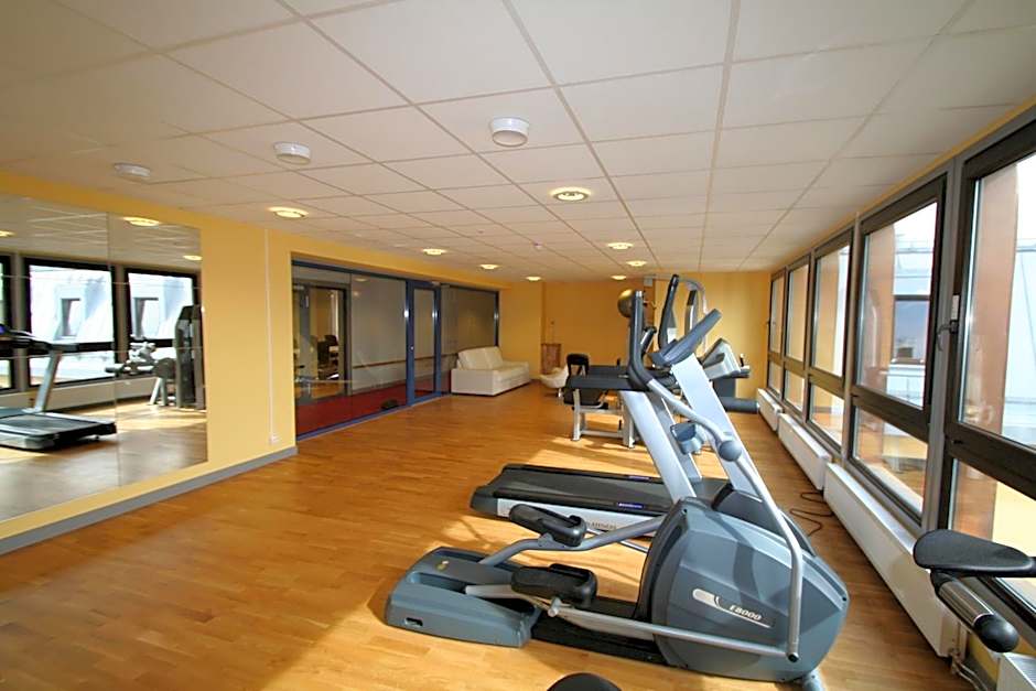 Clarion Collection Hotel Bristol