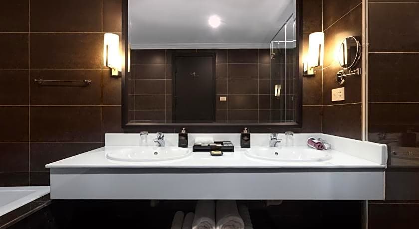 Hotel Sapa Square, Affiliated by Melia