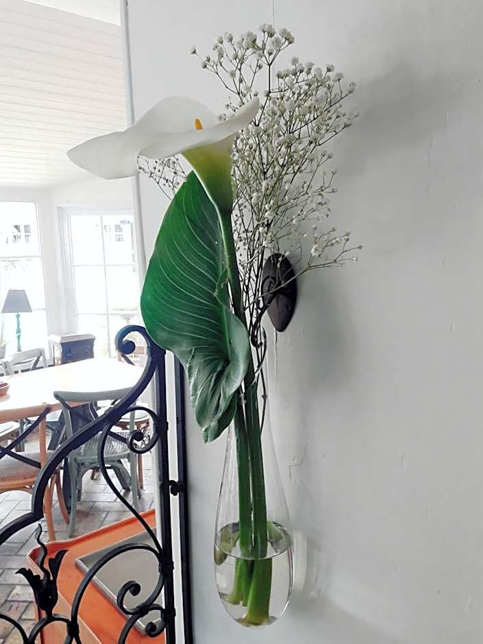 Le Manoir de l'Antiquite