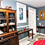 Barker House 1# Suite-heart of oldtown