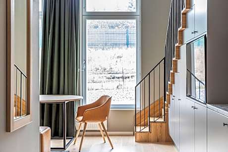 Part-Time Home Täby