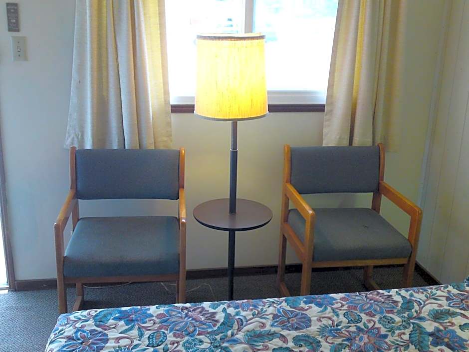 Home Motel Abbotsford