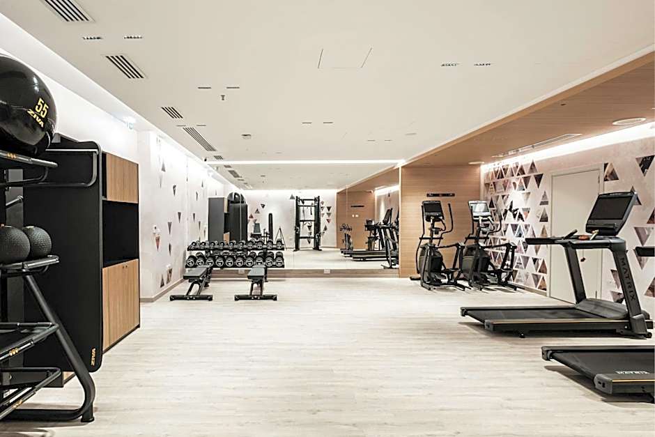 AC Hotel by Marriott St Julian's