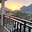 Jasmine Vangvieng Hotel