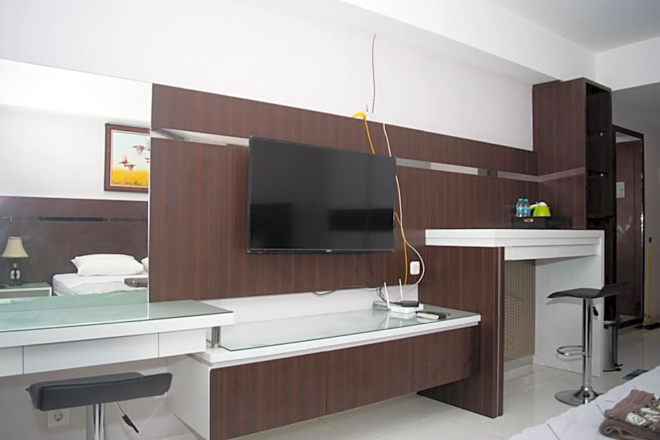 The Cabin Mataram City